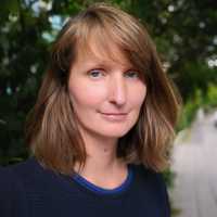 Portrait Franziska Damm