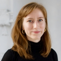 Portrait Nora Degen