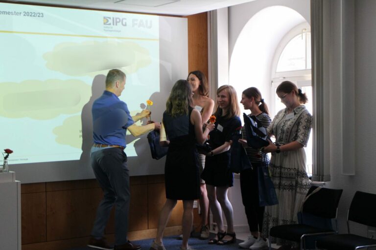 2. Tag der Gerontologie – Generationen verbinden