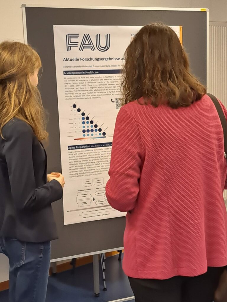 Tag der Forschung 2023