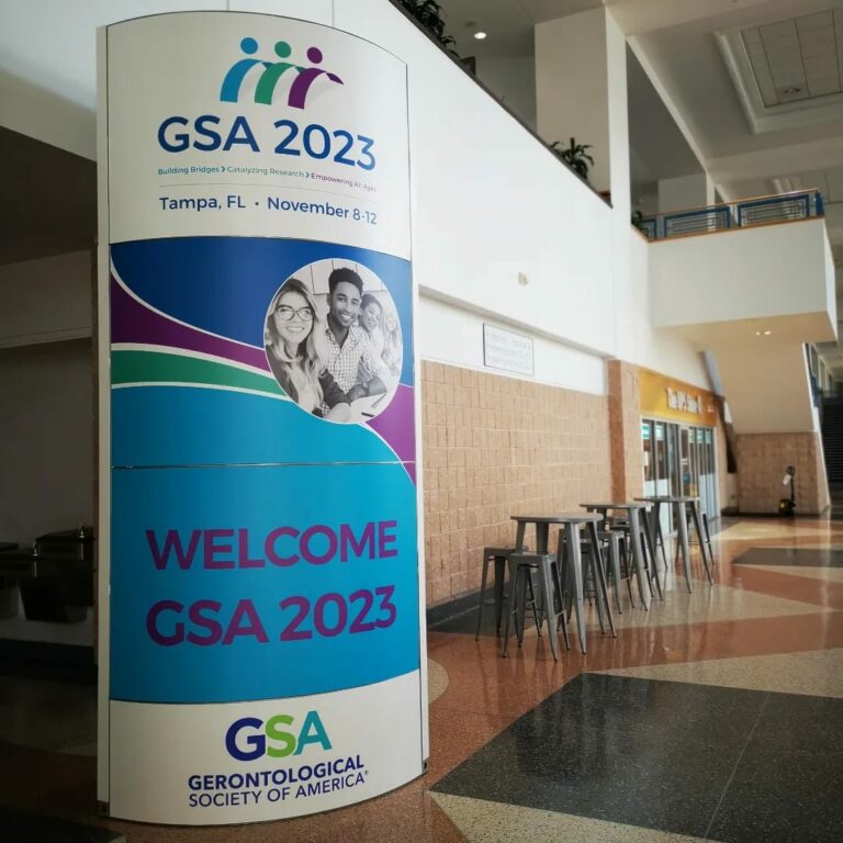 IPG joins GSA – Konferenzbesuch in Florida